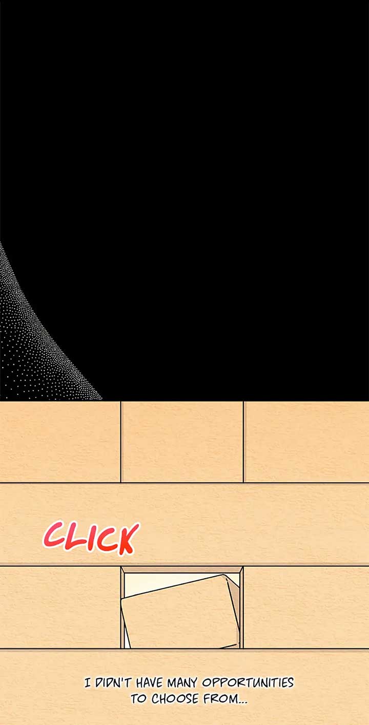 Flee if You Can’t Avoid It Chapter 27 - Page 1