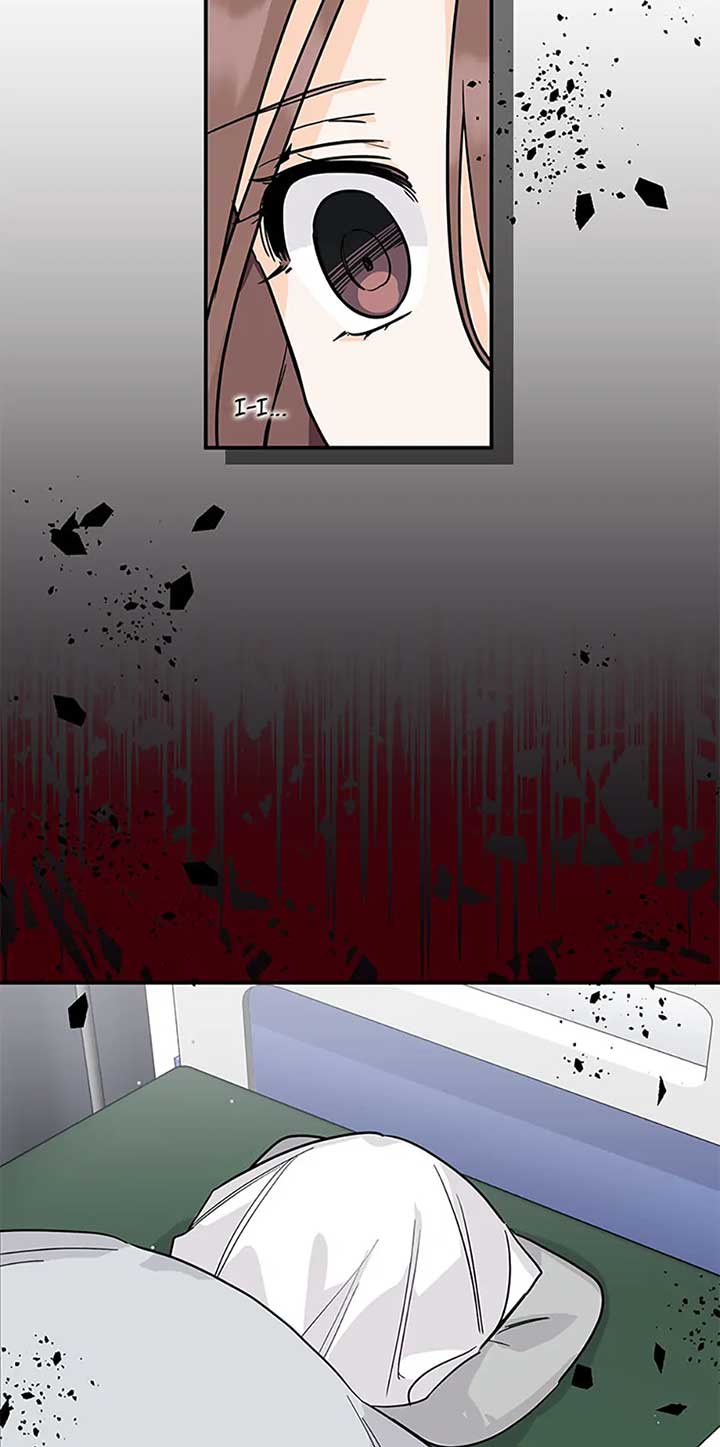 Flee if You Can’t Avoid It Chapter 27 - Page 13