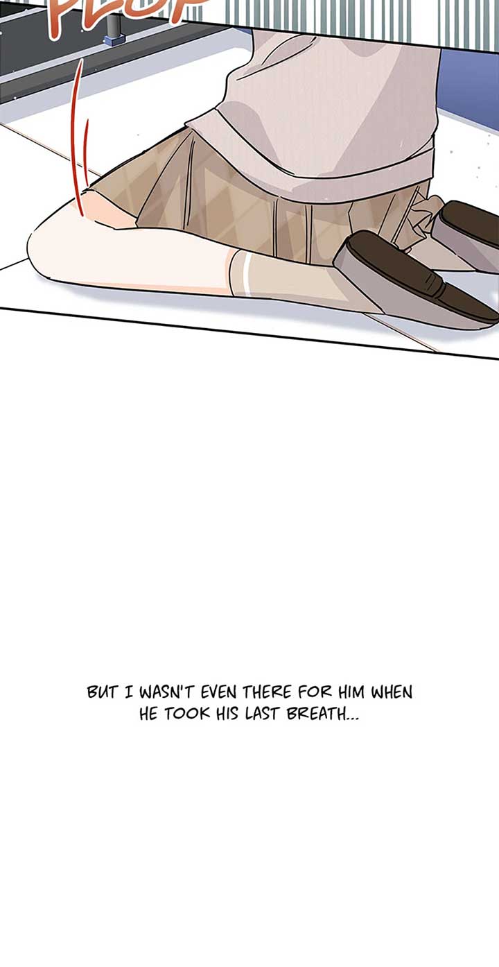 Flee if You Can’t Avoid It Chapter 27 - Page 20