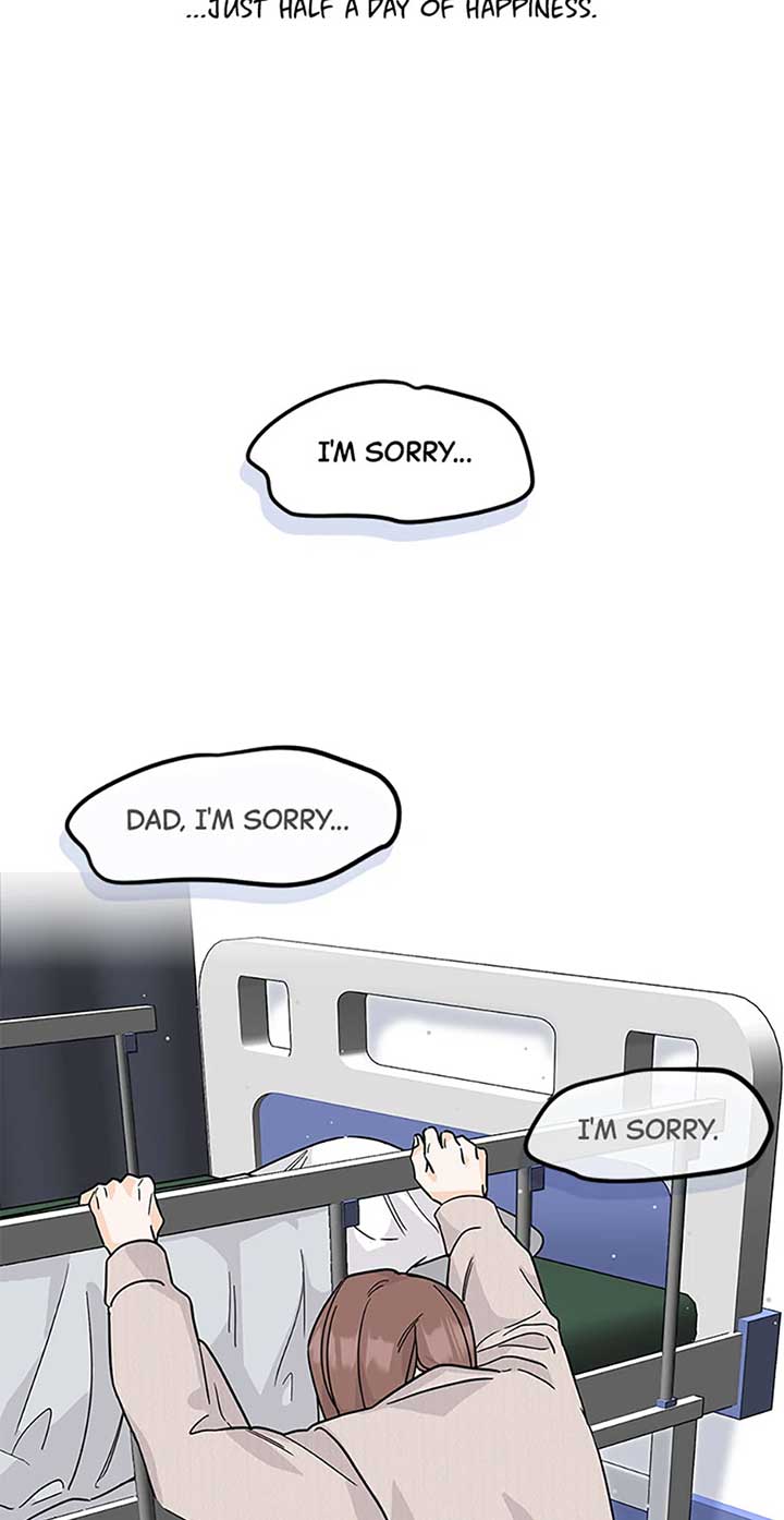 Flee if You Can’t Avoid It Chapter 27 - Page 22