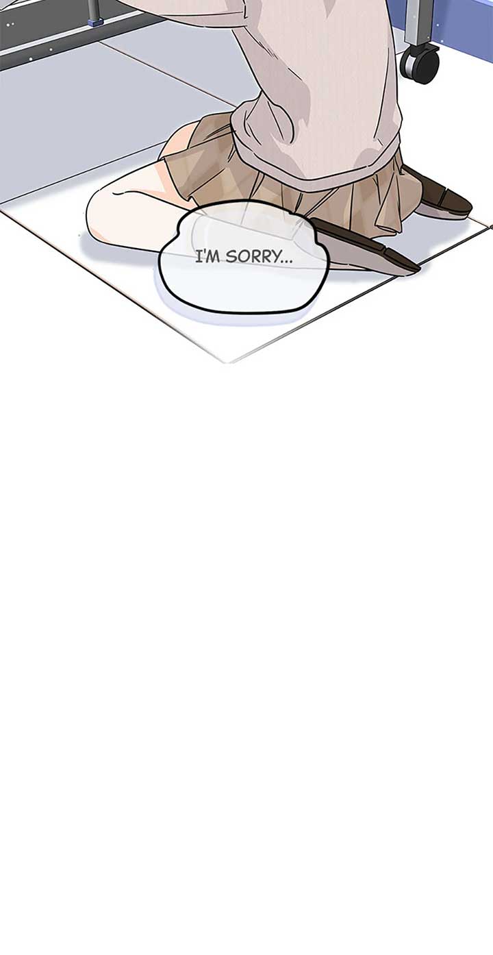 Flee if You Can’t Avoid It Chapter 27 - Page 23