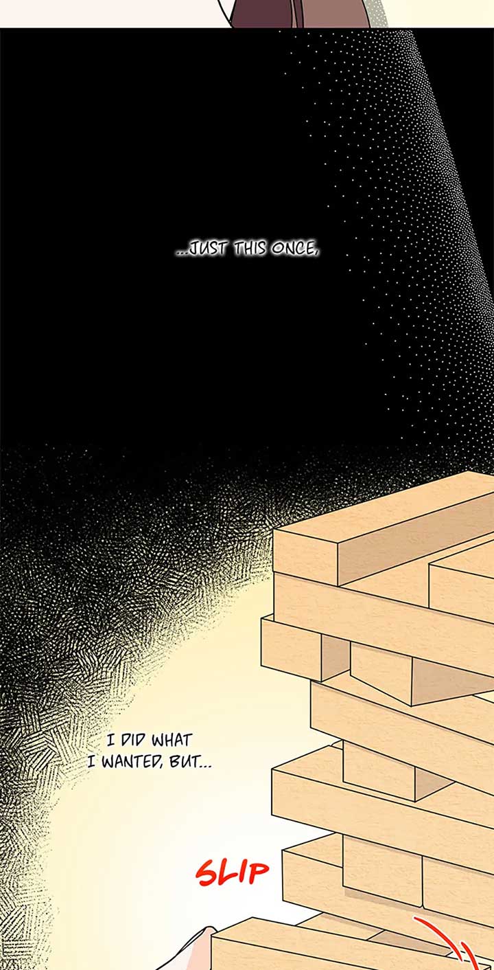 Flee if You Can’t Avoid It Chapter 27 - Page 4