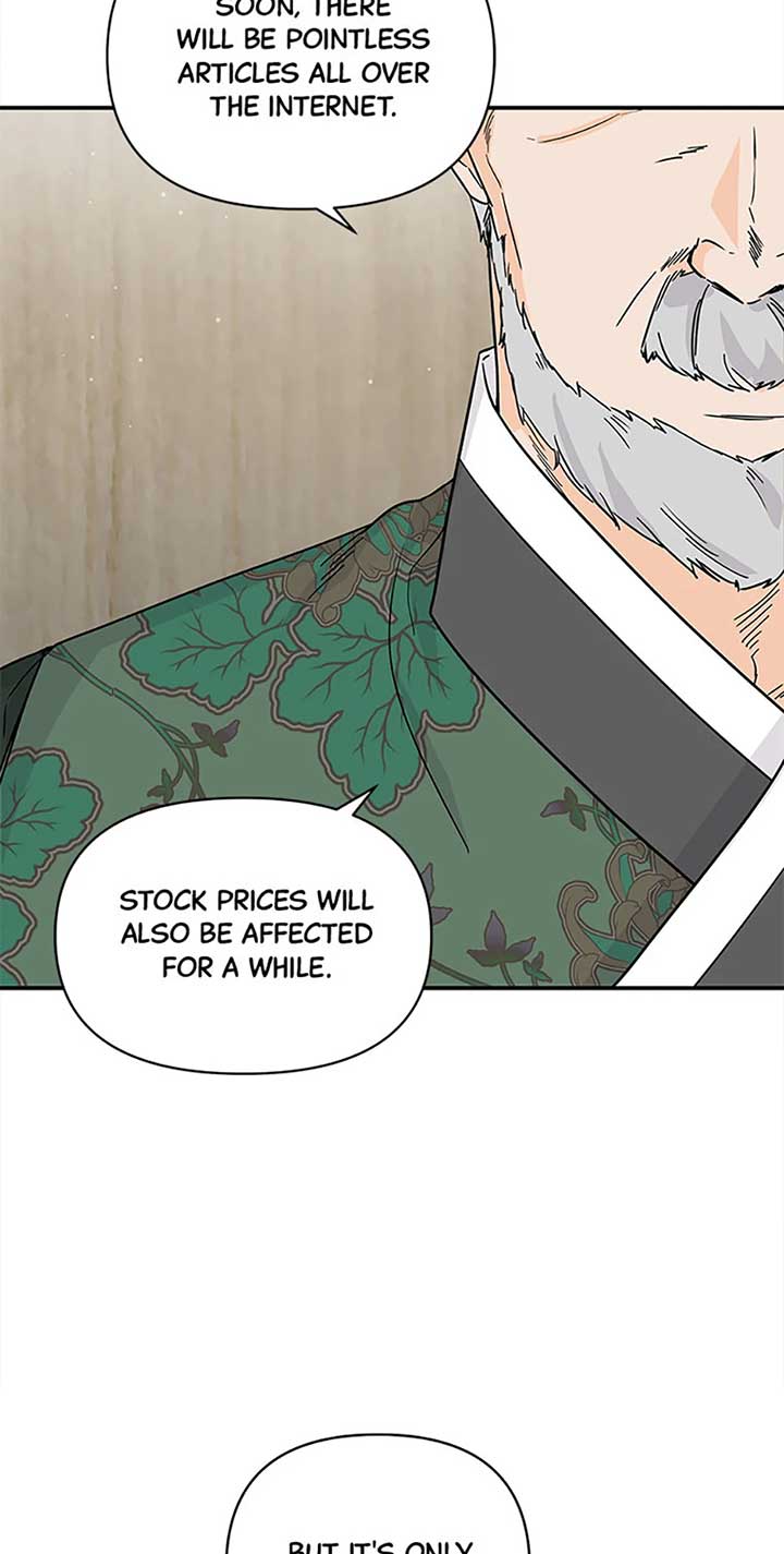 Flee if You Can’t Avoid It Chapter 27 - Page 38