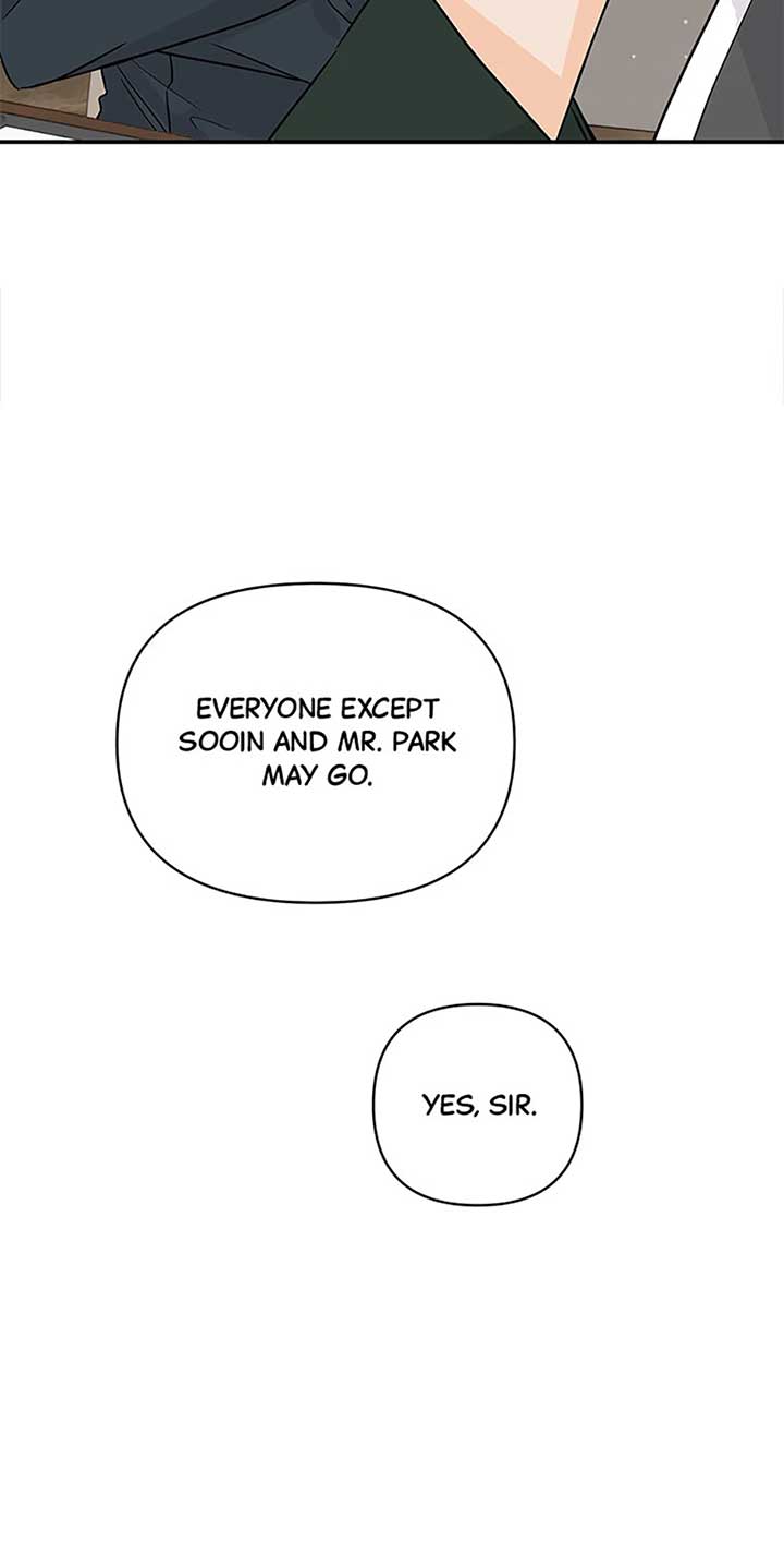 Flee if You Can’t Avoid It Chapter 27 - Page 41