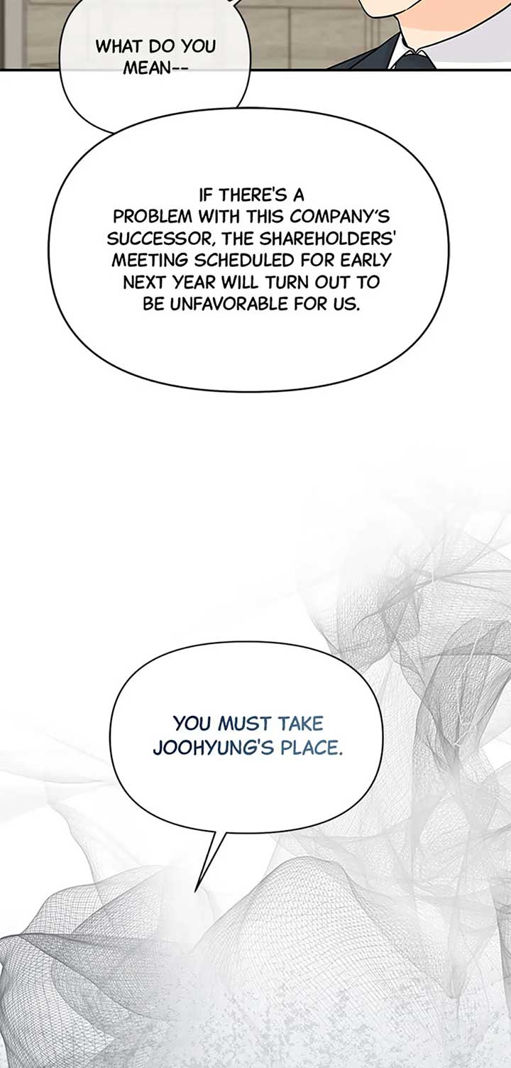 Flee if You Can’t Avoid It Chapter 27 - Page 44