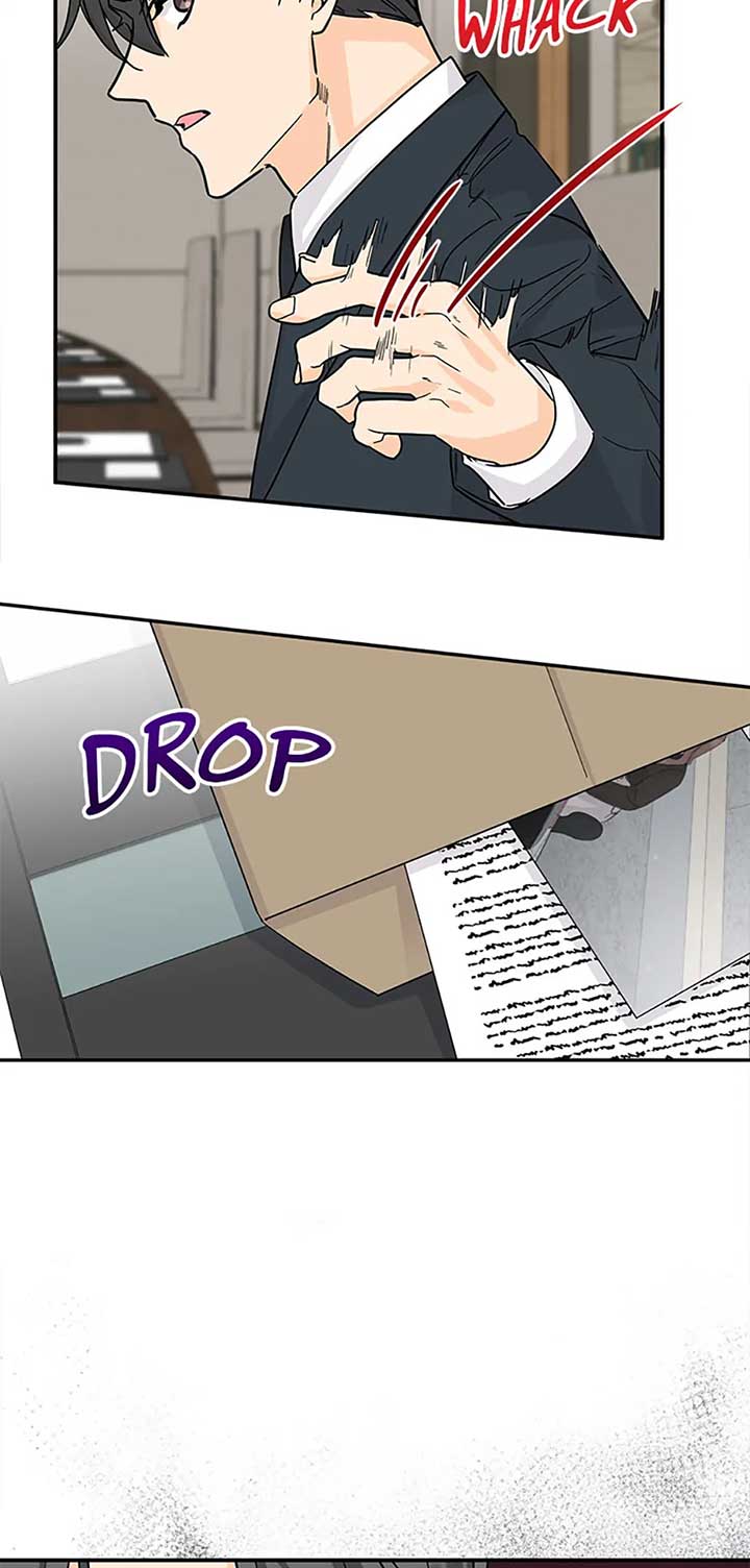 Flee if You Can’t Avoid It Chapter 27 - Page 49