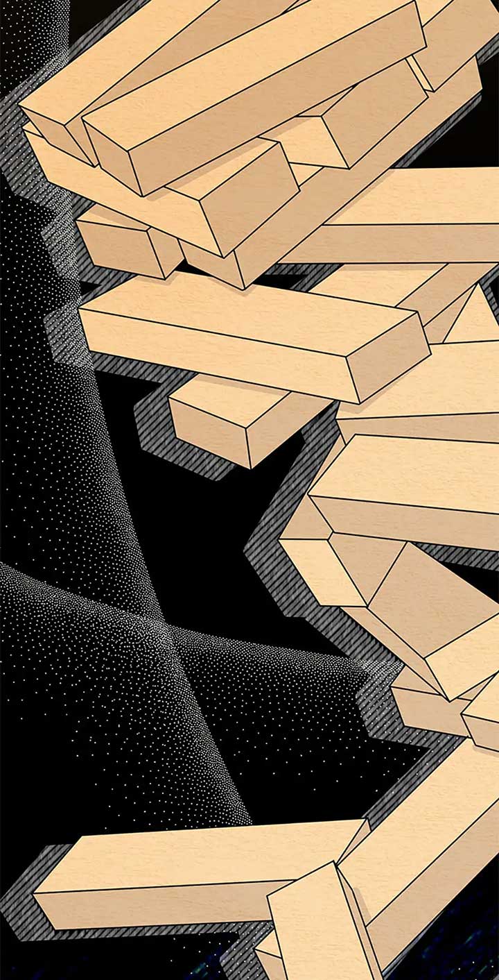 Flee if You Can’t Avoid It Chapter 27 - Page 6