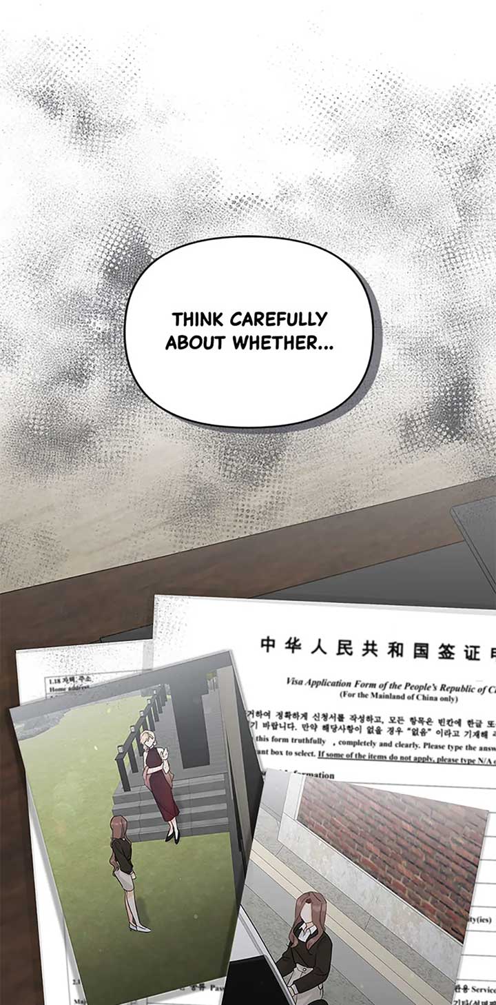 Flee if You Can’t Avoid It Chapter 27 - Page 51