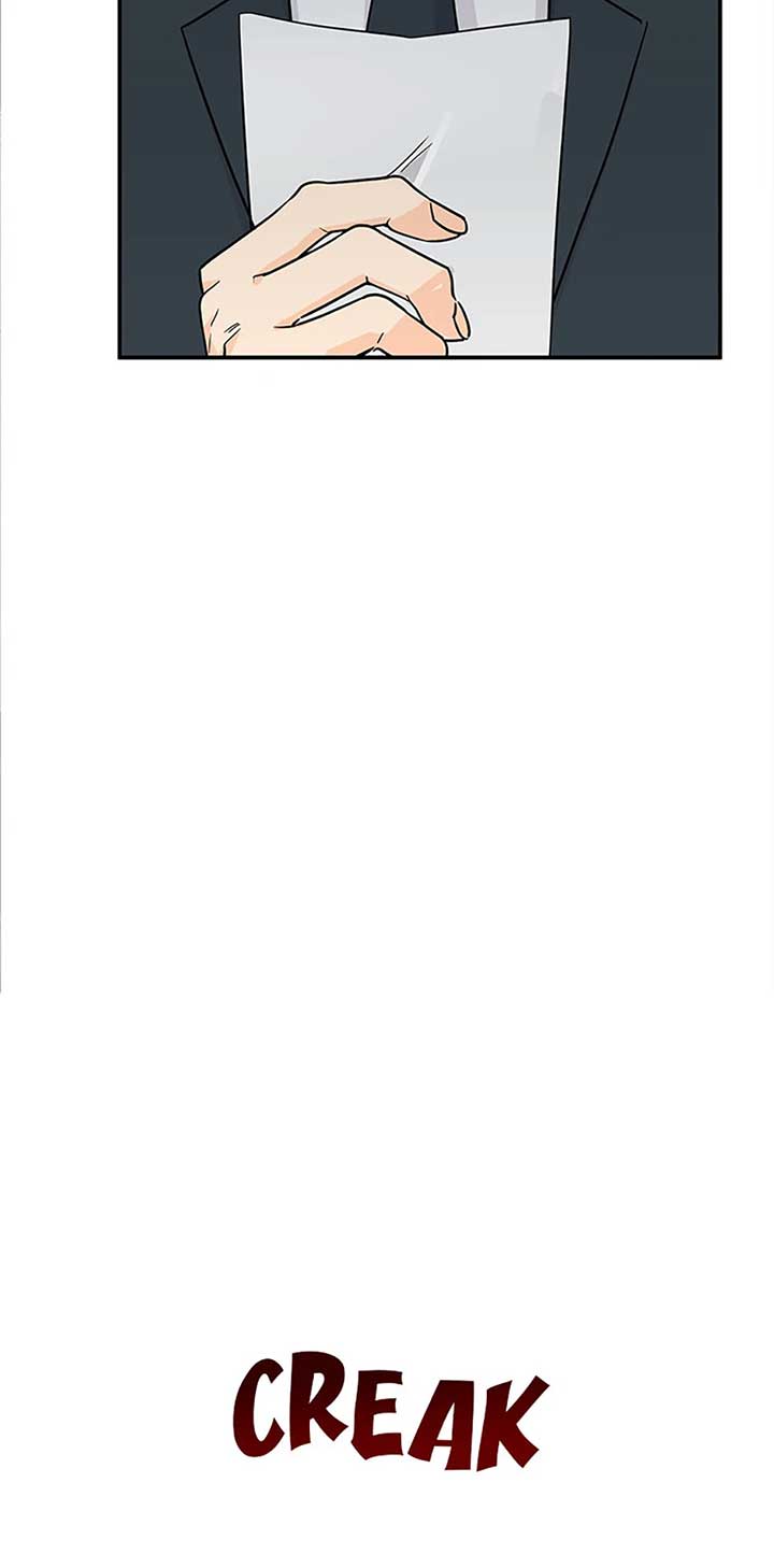 Flee if You Can’t Avoid It Chapter 27 - Page 54