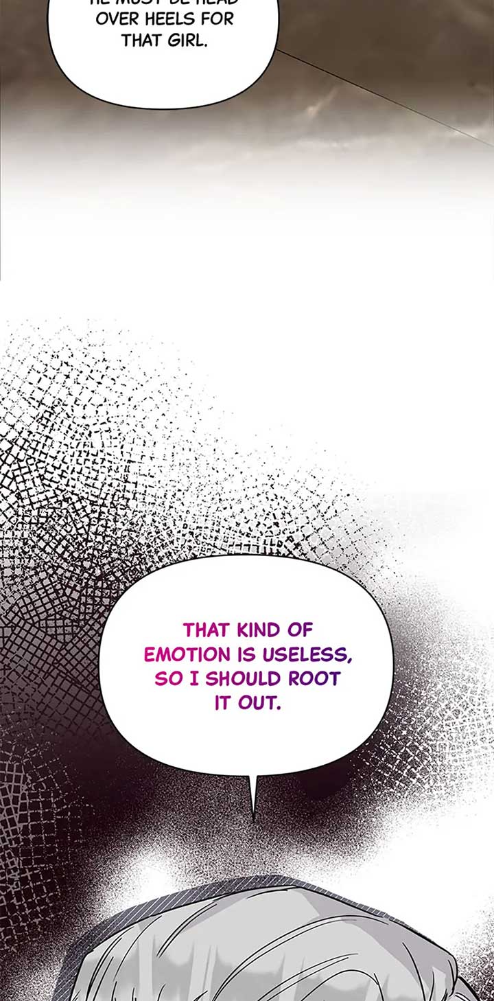 Flee if You Can’t Avoid It Chapter 27 - Page 56