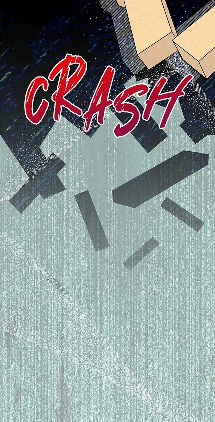 Flee if You Can’t Avoid It Chapter 27 - Page 7