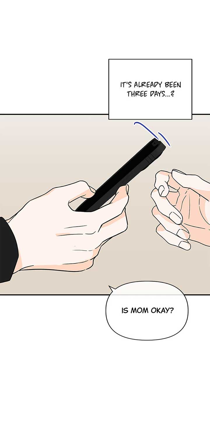 Flee if You Can’t Avoid It Chapter 27 - Page 61