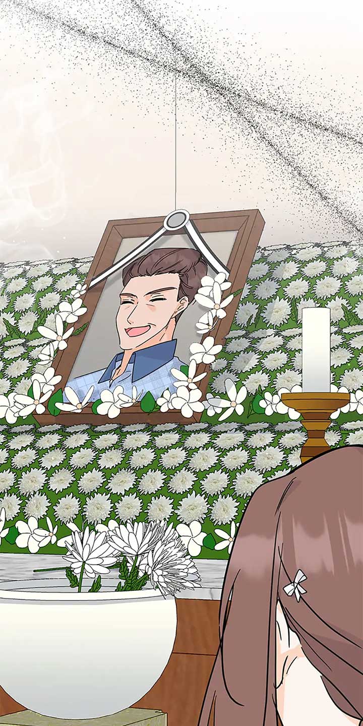 Flee if You Can’t Avoid It Chapter 27 - Page 63