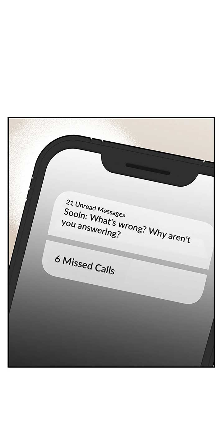 Flee if You Can’t Avoid It Chapter 27 - Page 67