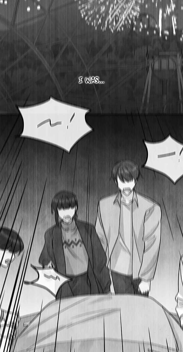 Flee if You Can’t Avoid It Chapter 27 - Page 70