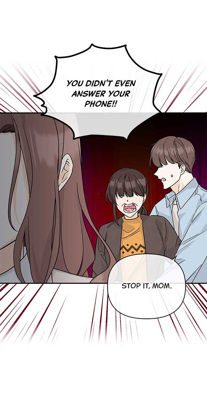 Flee if You Can’t Avoid It Chapter 27 - Page 10