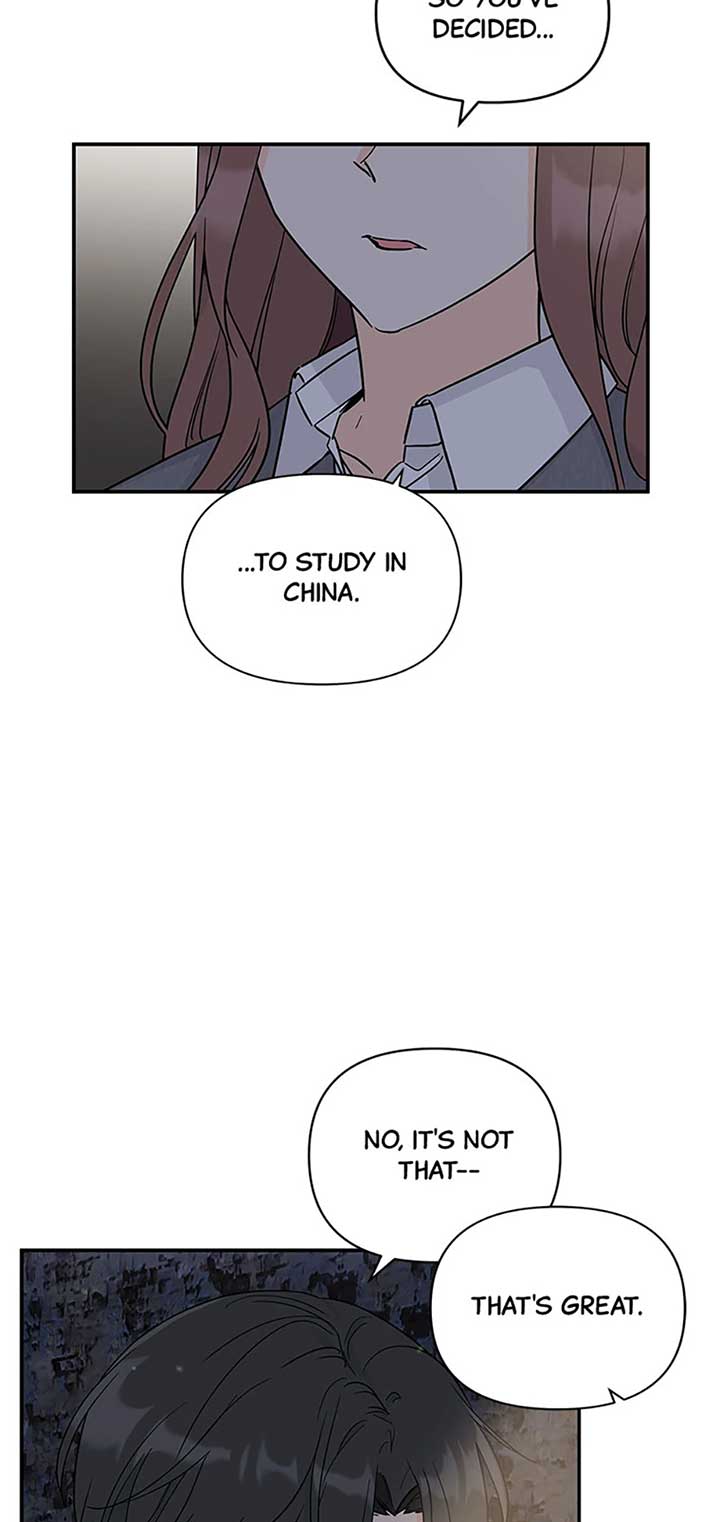 Flee if You Can’t Avoid It Chapter 28 - Page 13