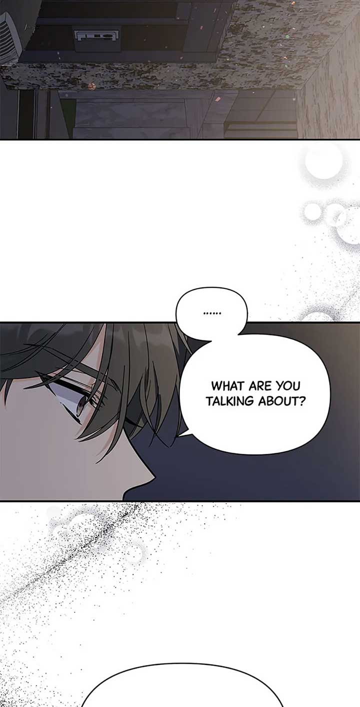 Flee if You Can’t Avoid It Chapter 28 - Page 17