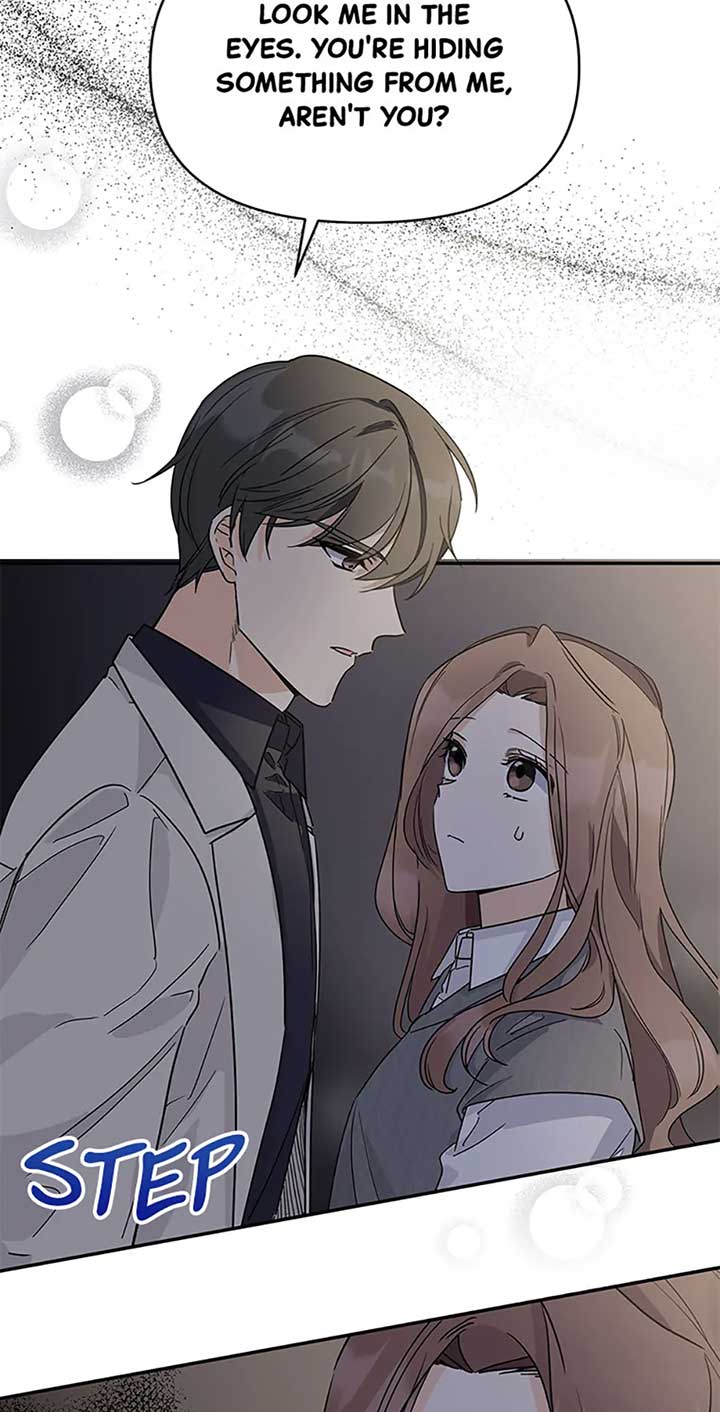 Flee if You Can’t Avoid It Chapter 28 - Page 18