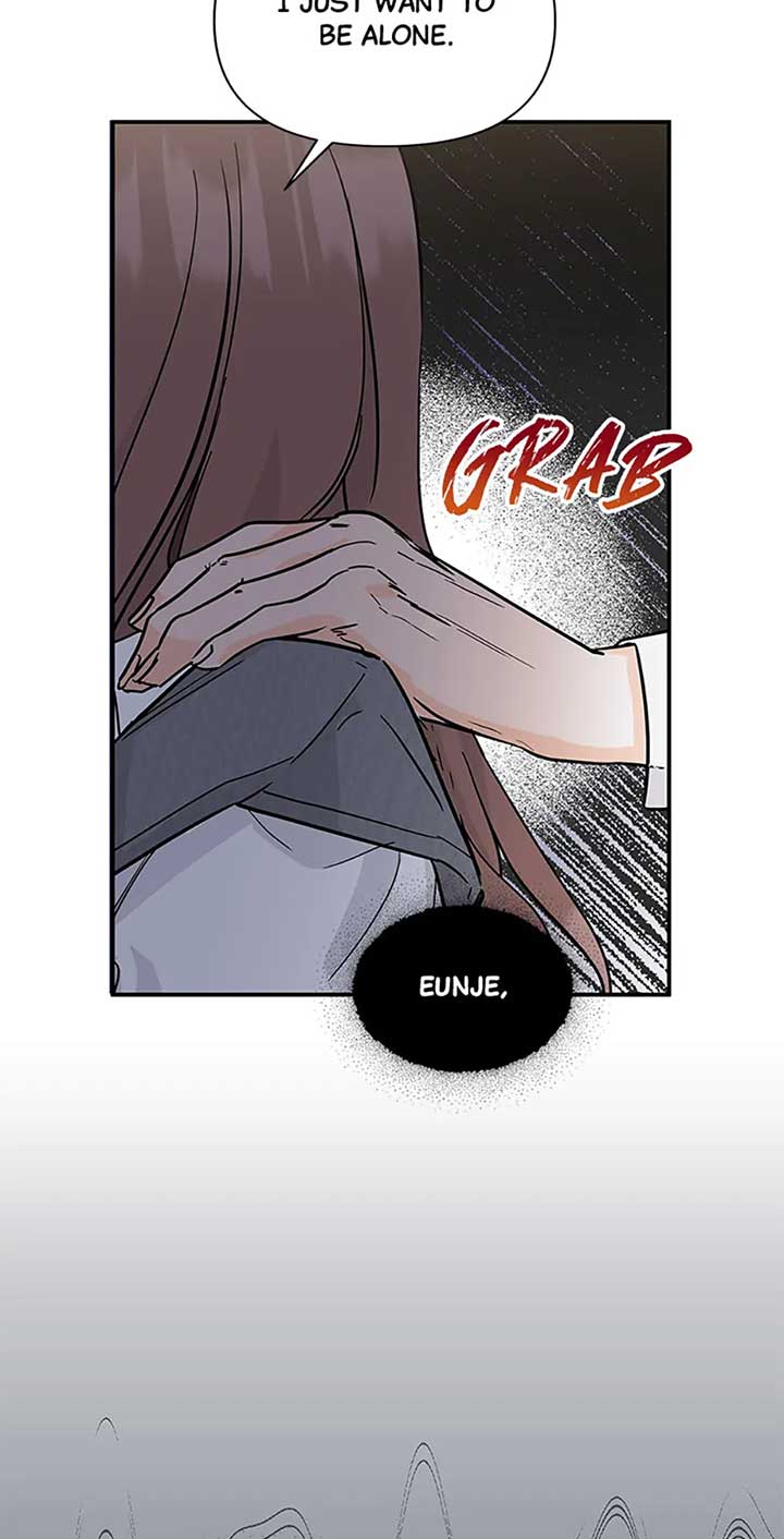 Flee if You Can’t Avoid It Chapter 28 - Page 20