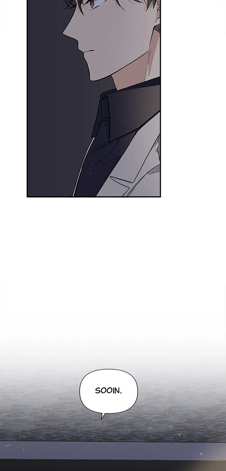 Flee if You Can’t Avoid It Chapter 28 - Page 3