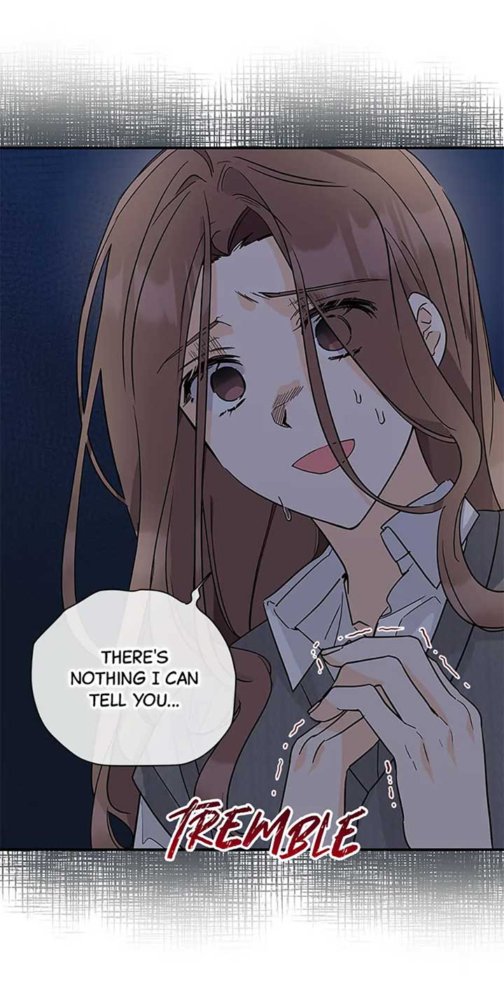 Flee if You Can’t Avoid It Chapter 28 - Page 24