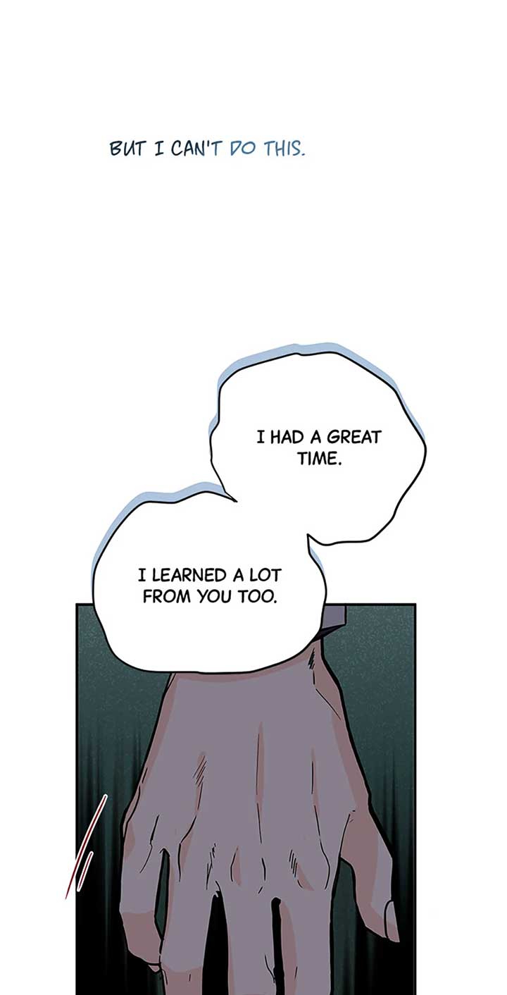 Flee if You Can’t Avoid It Chapter 28 - Page 25