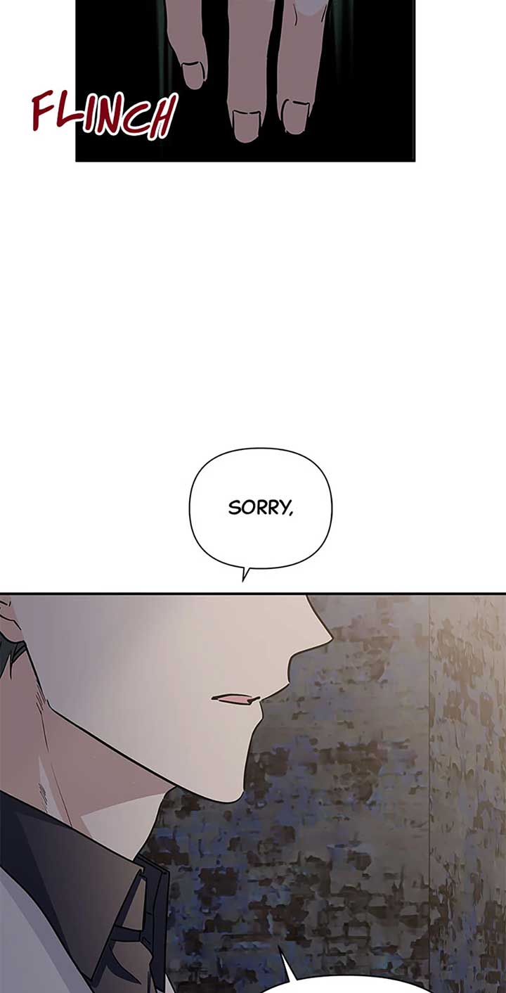 Flee if You Can’t Avoid It Chapter 28 - Page 26