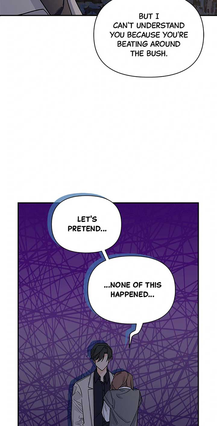 Flee if You Can’t Avoid It Chapter 28 - Page 27