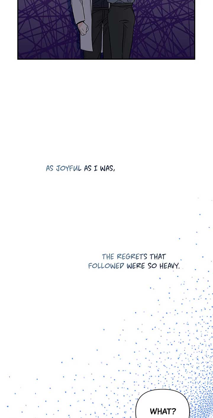 Flee if You Can’t Avoid It Chapter 28 - Page 28