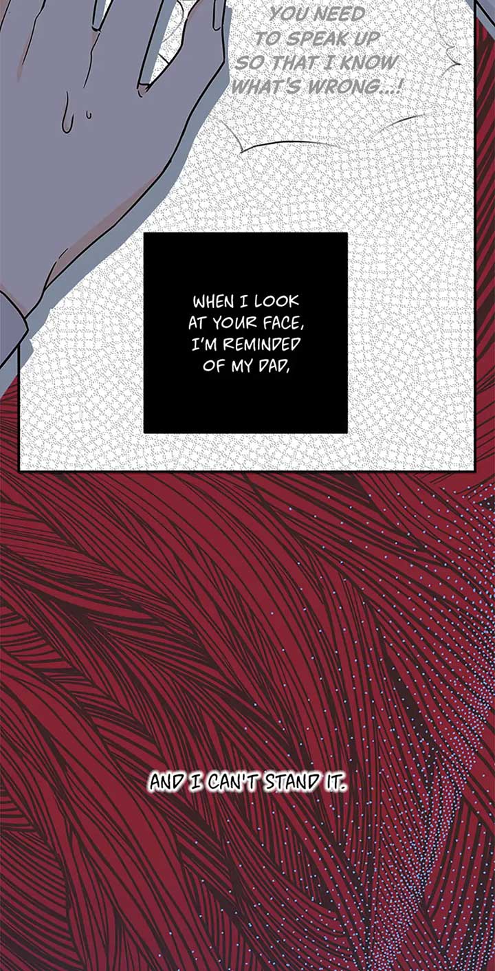 Flee if You Can’t Avoid It Chapter 28 - Page 31