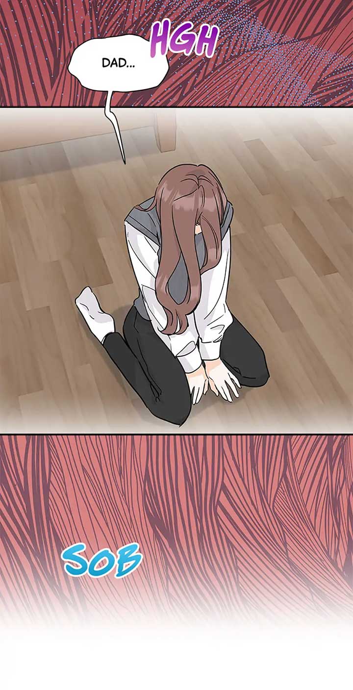 Flee if You Can’t Avoid It Chapter 28 - Page 33