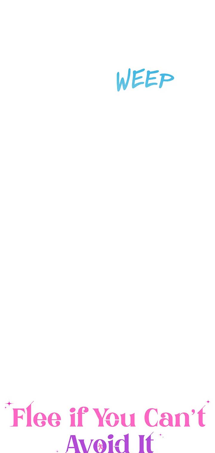 Flee if You Can’t Avoid It Chapter 28 - Page 34