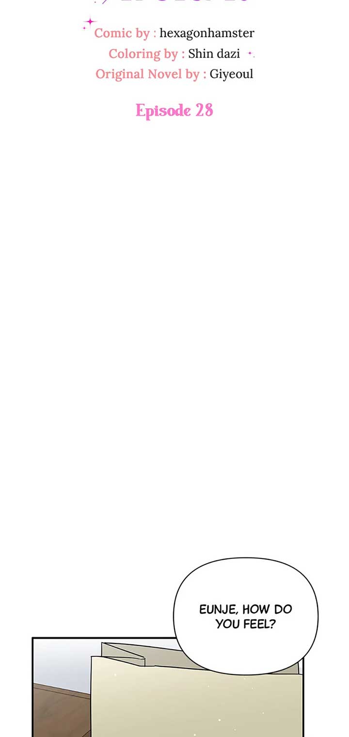 Flee if You Can’t Avoid It Chapter 28 - Page 35