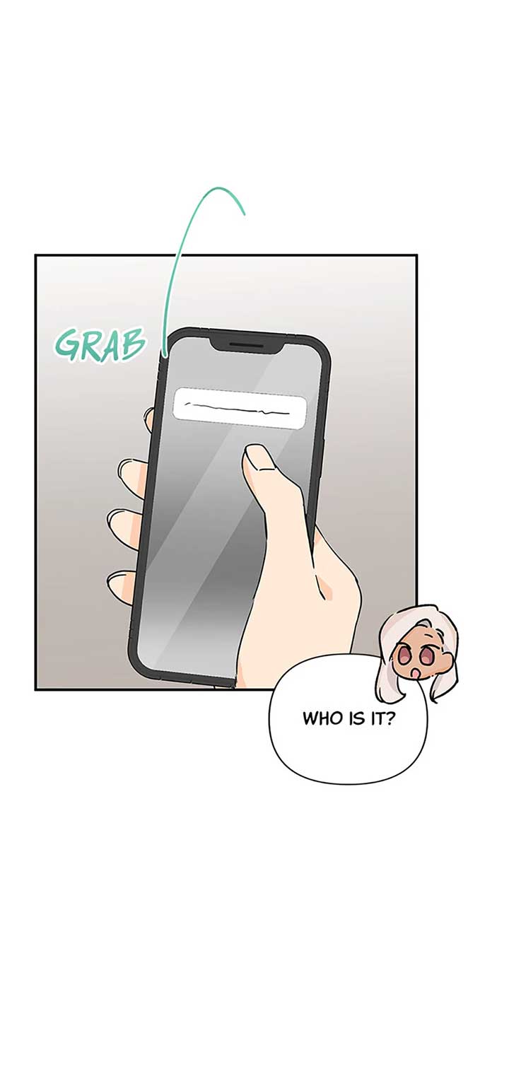 Flee if You Can’t Avoid It Chapter 28 - Page 39