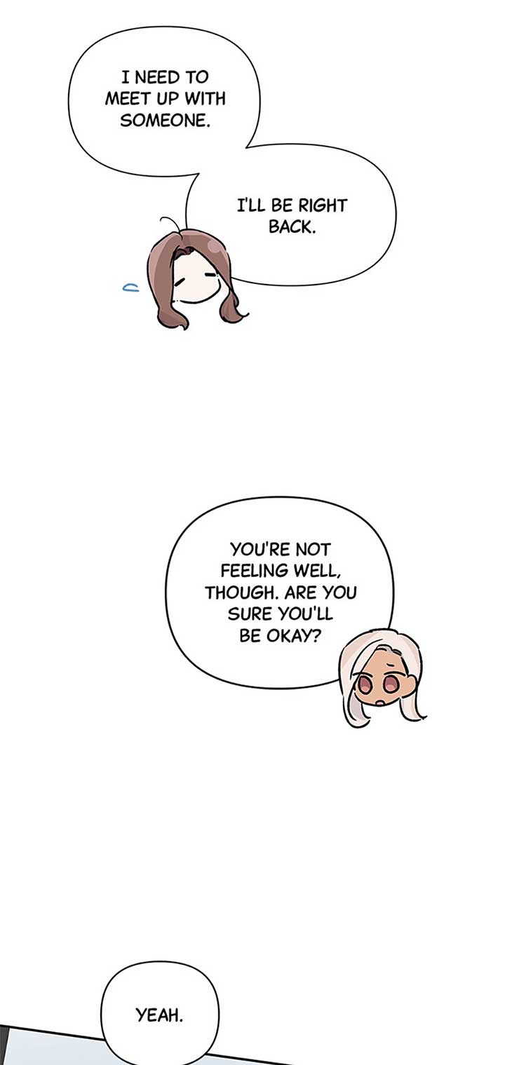 Flee if You Can’t Avoid It Chapter 28 - Page 40