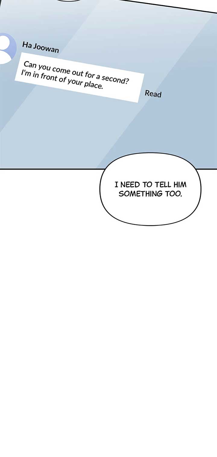 Flee if You Can’t Avoid It Chapter 28 - Page 41