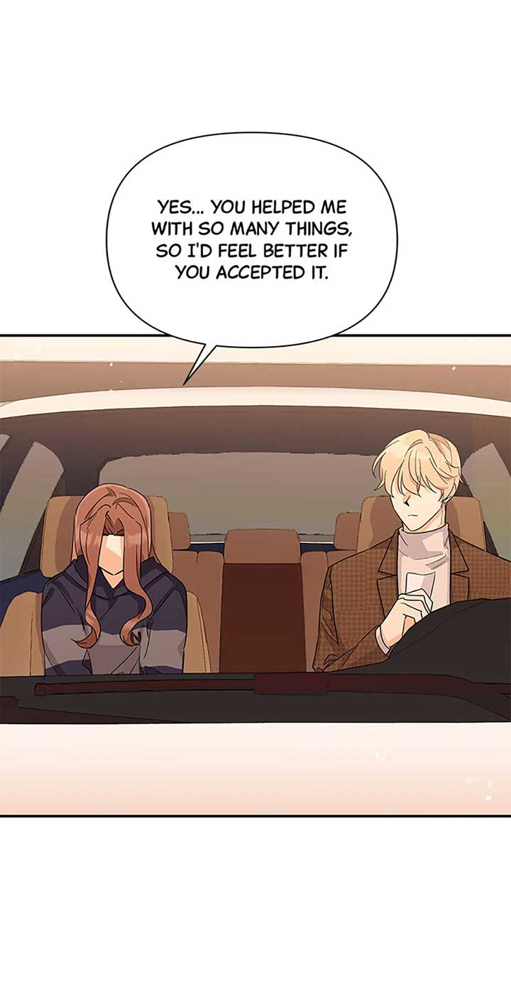 Flee if You Can’t Avoid It Chapter 28 - Page 44