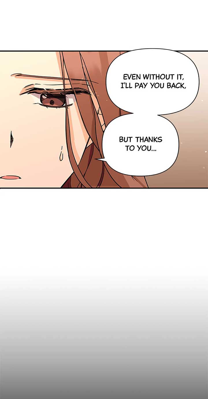 Flee if You Can’t Avoid It Chapter 28 - Page 45