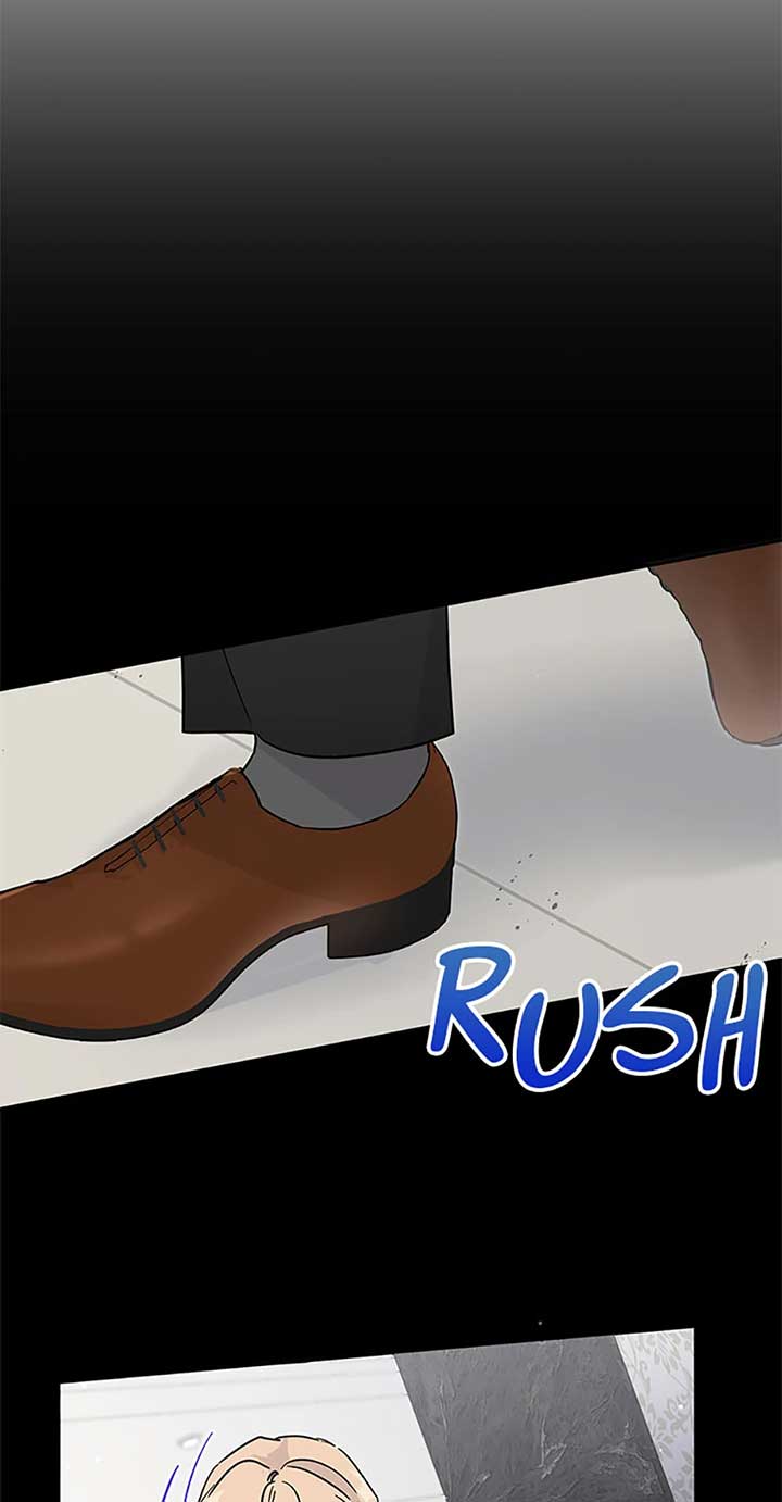 Flee if You Can’t Avoid It Chapter 28 - Page 46