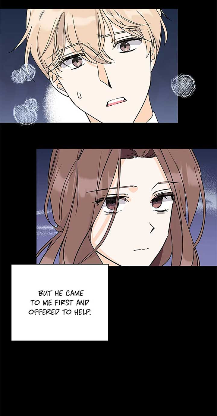 Flee if You Can’t Avoid It Chapter 28 - Page 48