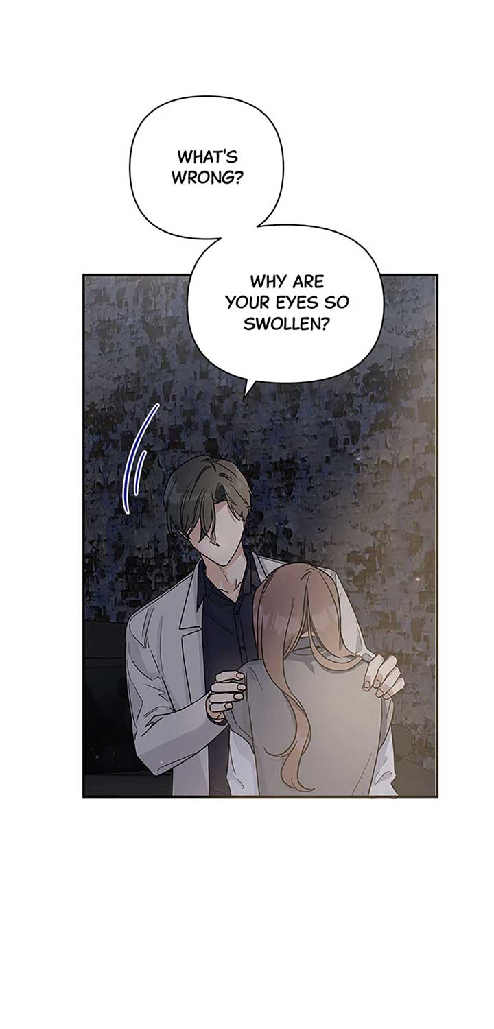 Flee if You Can’t Avoid It Chapter 28 - Page 6