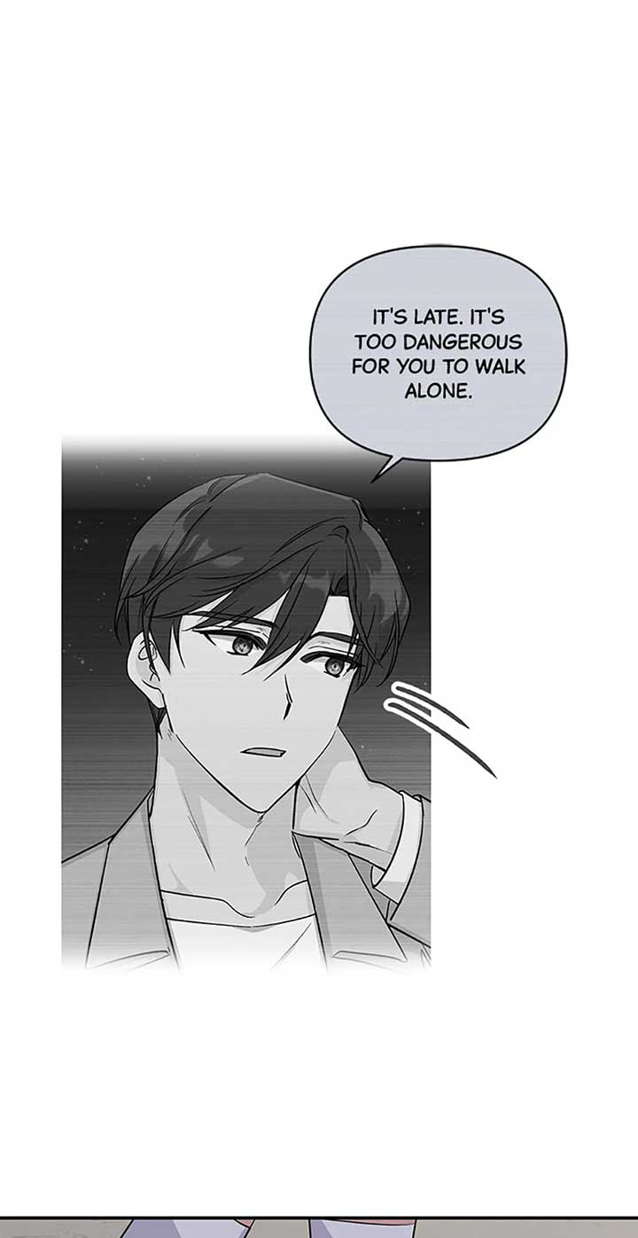 Flee if You Can’t Avoid It Chapter 28 - Page 56