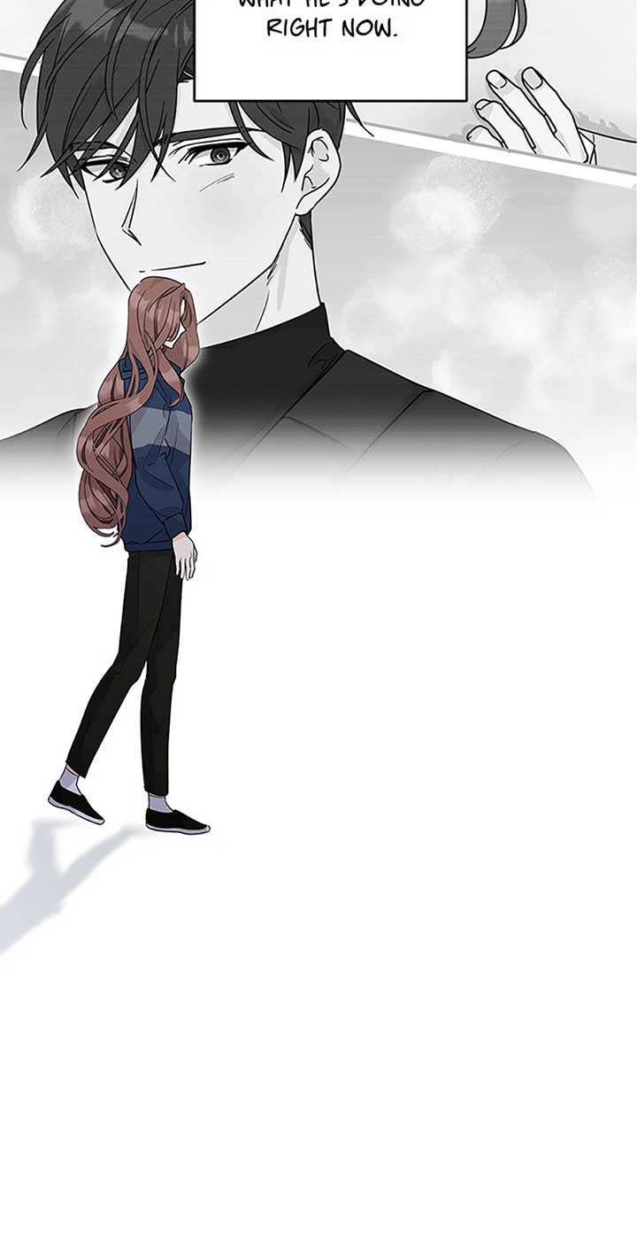 Flee if You Can’t Avoid It Chapter 28 - Page 58
