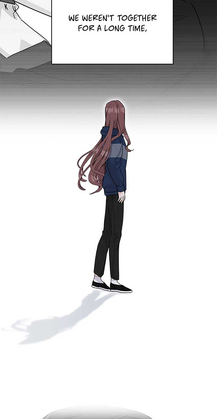 Flee if You Can’t Avoid It Chapter 28 - Page 60