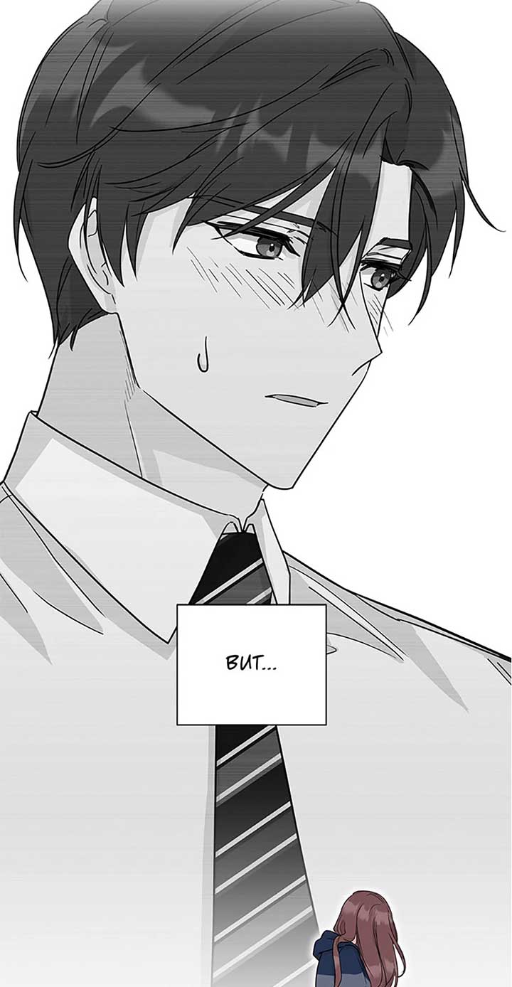 Flee if You Can’t Avoid It Chapter 28 - Page 61