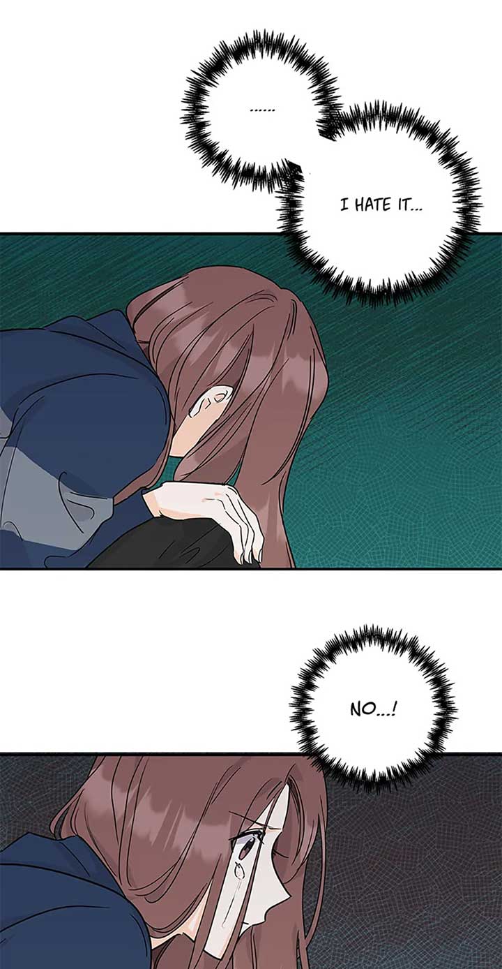 Flee if You Can’t Avoid It Chapter 28 - Page 64