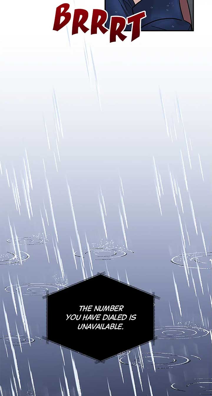 Flee if You Can’t Avoid It Chapter 28 - Page 69