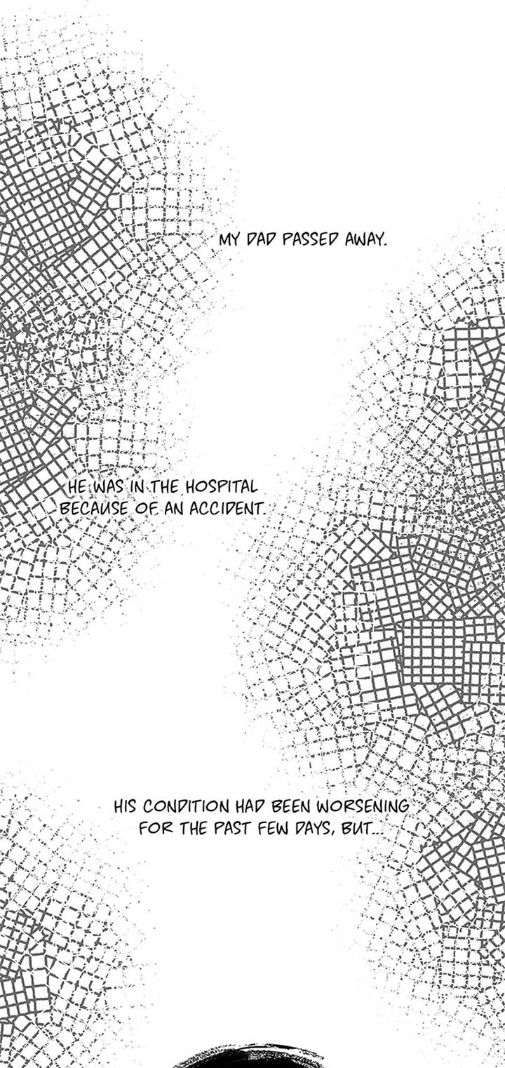 Flee if You Can’t Avoid It Chapter 28 - Page 8