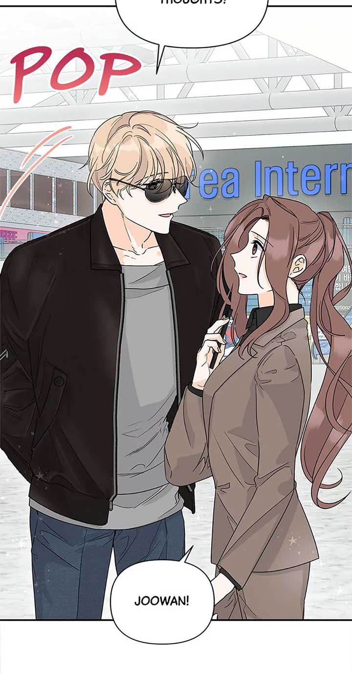 Flee if You Can’t Avoid It Chapter 29 - Page 15